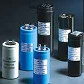 電解電容（róng）器