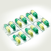 醫藥包裝（zhuāng）