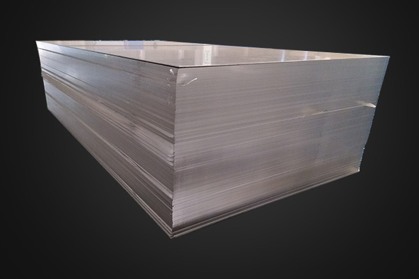 動力電（diàn）池蓋板用（yòng）3003鋁板