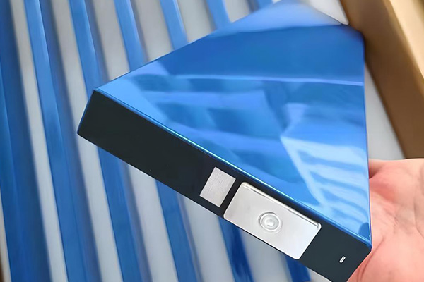 動（dòng）力電池用鋁