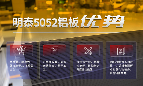 控製（zhì）器鋁合金外殼_電源鋁（lǚ）外殼_電（diàn）器外殼用5052鋁板-交付快 質量高 價格低