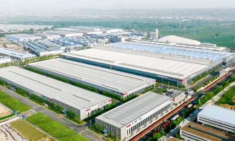 明泰鋁業（yè）榮登河南民營上市公司50強全部榜單