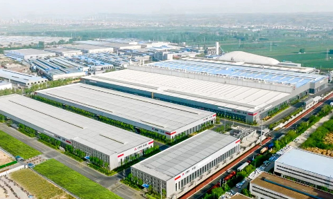 助（zhù）力綠色發展！明泰科技、明晟新（xīn）材入選全省數字化（huà）能碳管理中心