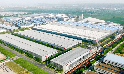 公司參與修訂的兩項國家標（biāo）準發布實施