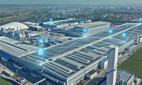 明泰鋁業：以技術研發為引擎 驅動經營質效提（tí）升