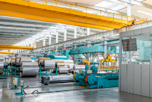 喜訊（xùn）！明泰（tài）鋁業榮膺多項綠色製造殊榮（róng）