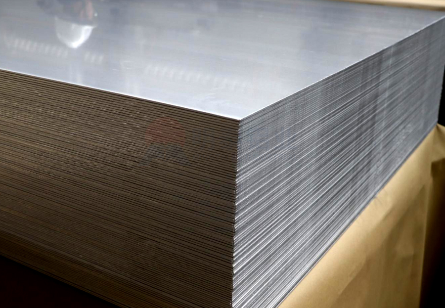 釺（qiān）焊水冷板