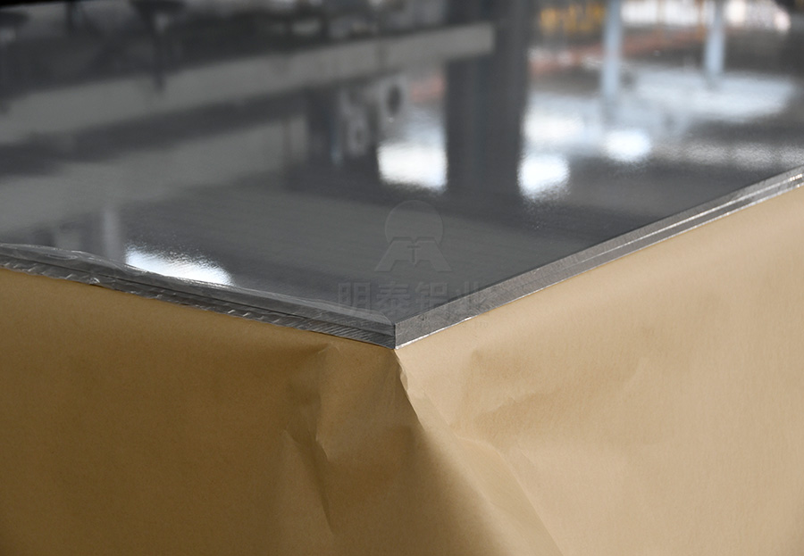 鋁釺焊複合板3003mod鋁合金