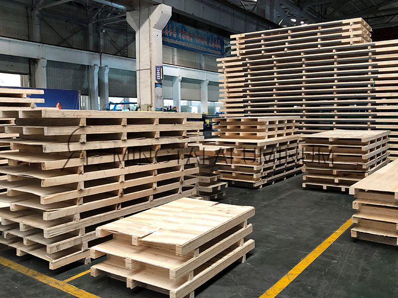 哪有（yǒu）生產超寬5083鋁板的廠家？鋁合金5083多少錢一噸？