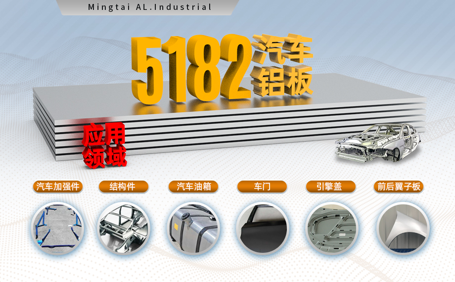 5182鋁(lǚ)合金價格 5182鋁合金價格