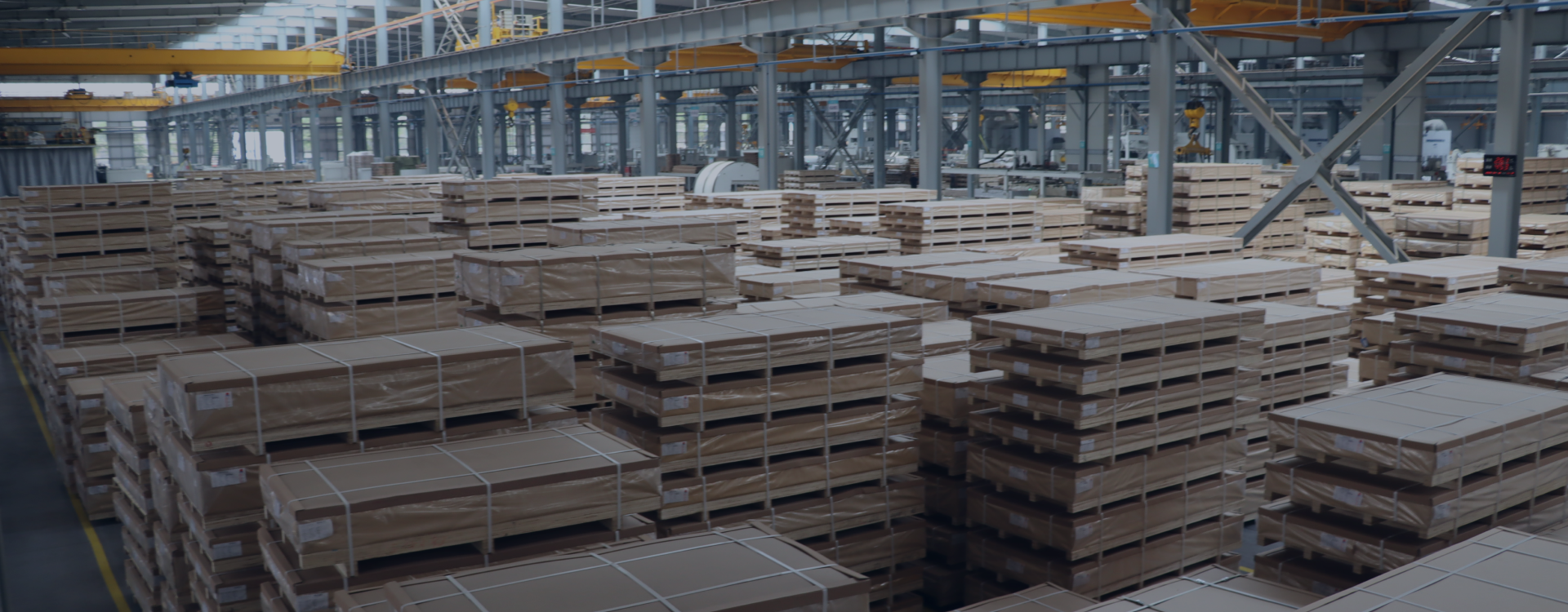 河（hé）南明泰鋁業股份有限公（gōng）司