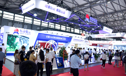 精彩回（huí）顧|展會圓滿收（shōu）官|落幕不散場 感恩所有相（xiàng）遇！