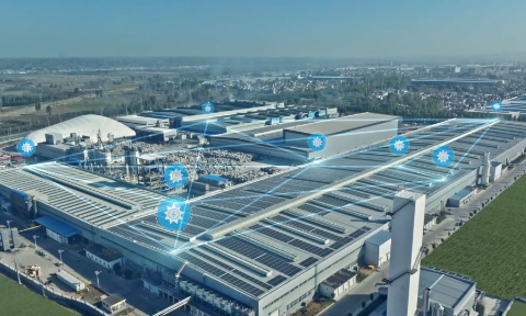 明泰鋁業入選2022年有色金屬企（qǐ）業50強及淨利（lì）潤排序前50名企業