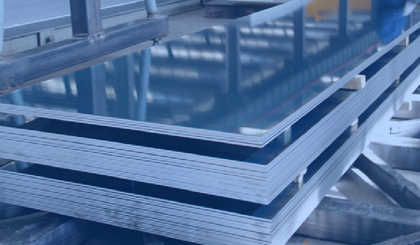 花紋鋁板材規格有哪些？常見種類有什麽？