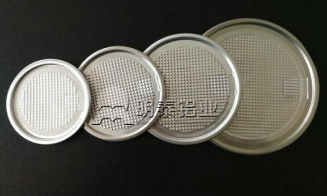 明泰鋁業：東南亞奶粉蓋料用8021鋁箔大客戶養成記