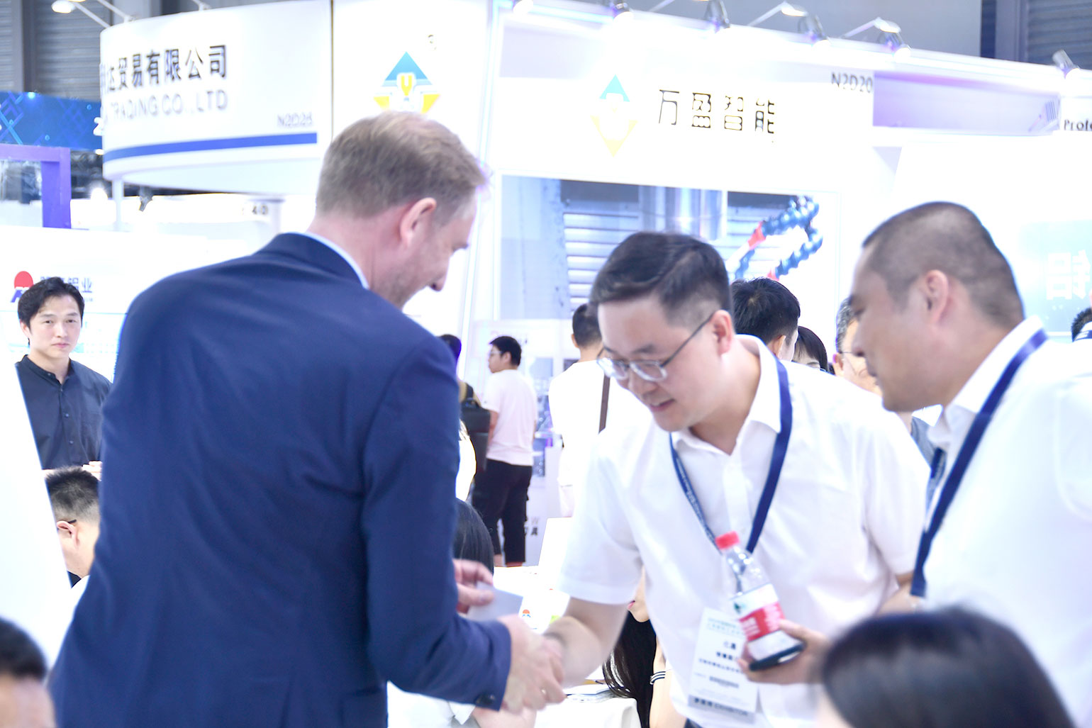 明泰鋁業-2023上海（hǎi）鋁工業展