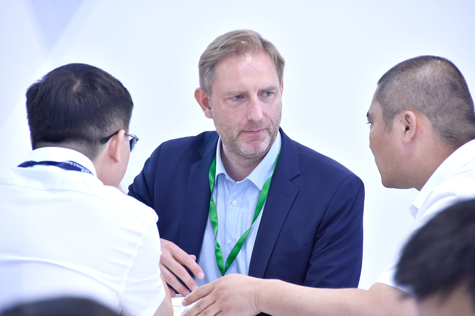 明泰（tài）鋁業-2023上海鋁工業展