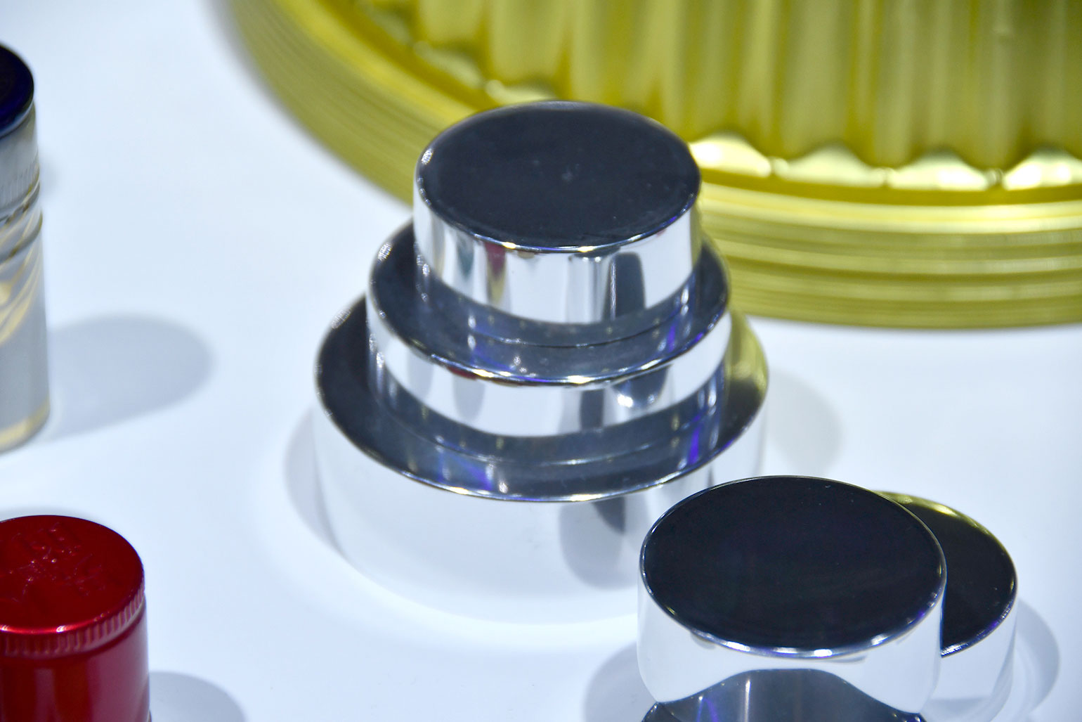 明（míng）泰鋁業-2023上海（hǎi）鋁工業展