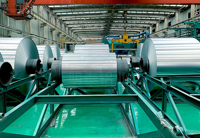 3104鋁卷（juàn）