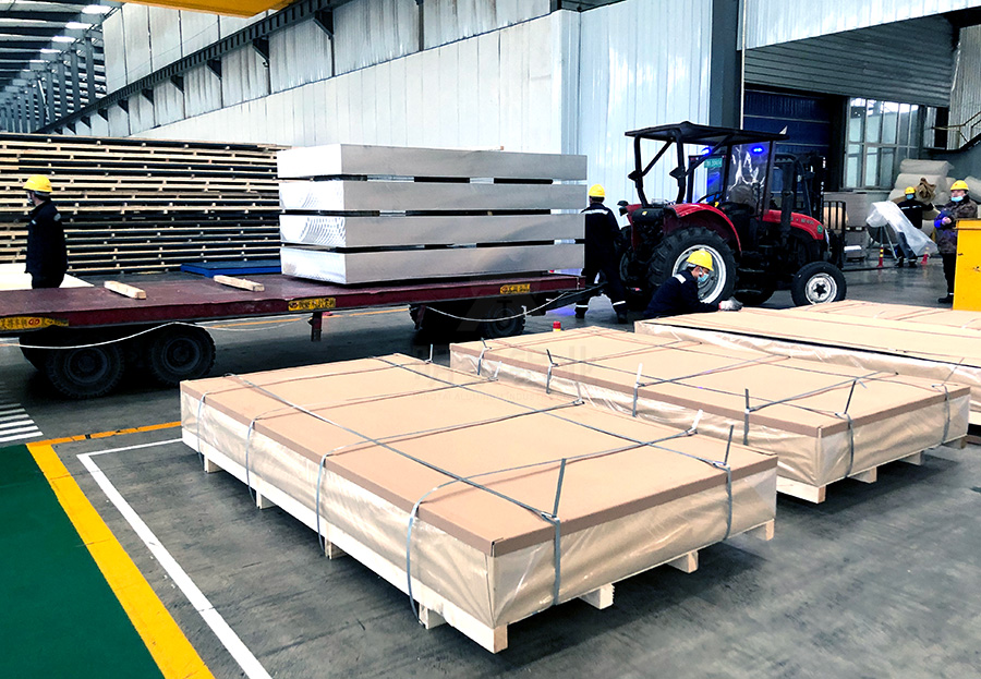 6005A鋁板（bǎn）