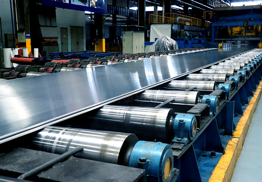 6060鋁板（bǎn）