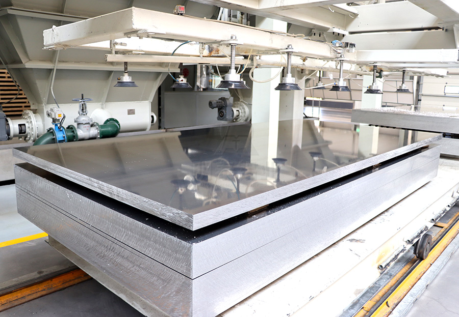 6060鋁板（bǎn）