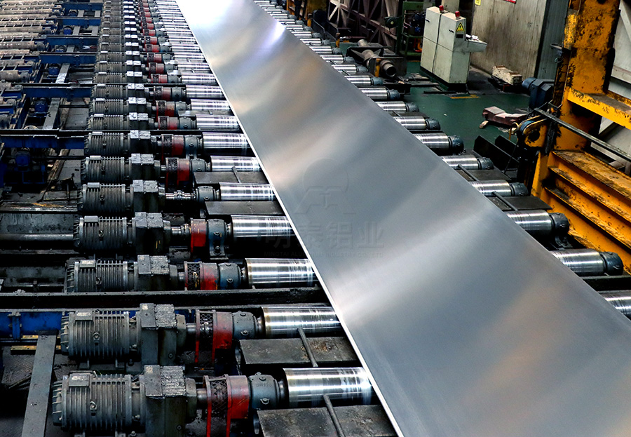 5A03鋁板（bǎn）