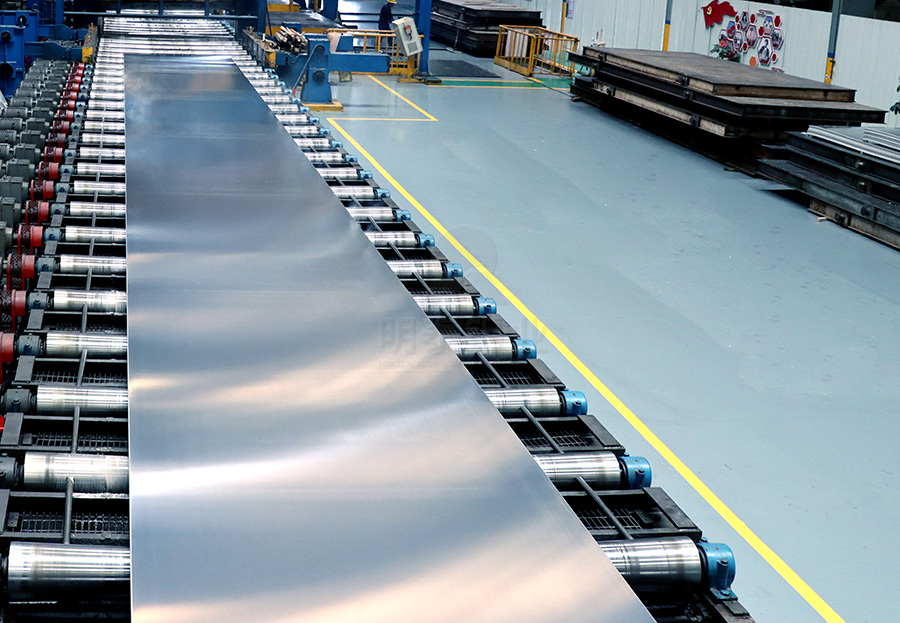 5A05鋁板（bǎn）