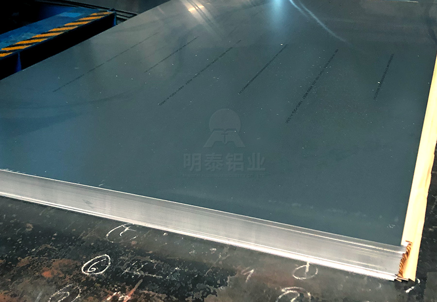 5086鋁板（bǎn）