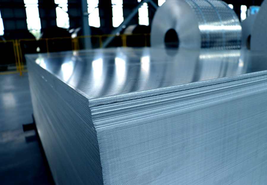 1070鋁板（bǎn）