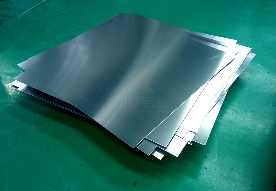 1060鋁板