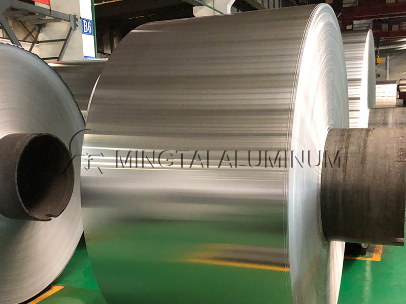 1070純鋁帶_鋁合金瓶蓋_化妝品瓶蓋用1070鋁板帶性能優良（liáng）_氧化效果好