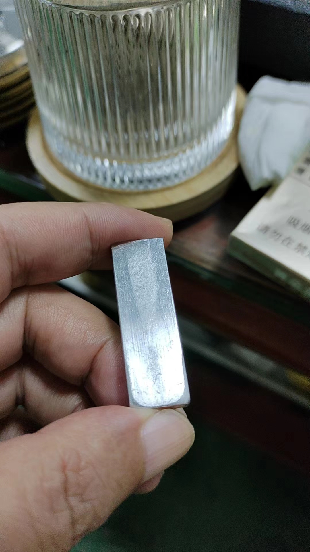 1050鋁卷_冷擠壓用鋁_U盤外殼用1050鋁（lǚ）板（bǎn）帶生產廠家