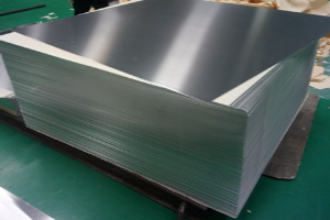 新能源（yuán）電池模組側板用5083鋁板