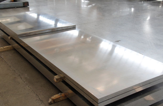 電池（chí）模組側板用鋁