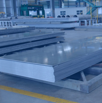 超寬鋁板（bǎn）