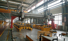 IGM大部件自動焊