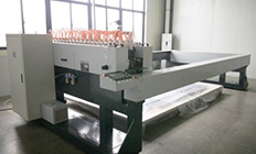 蜂窩拉伸機（jī）