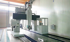 沈陽五軸加工中心