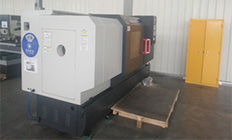 數控（kòng）車床