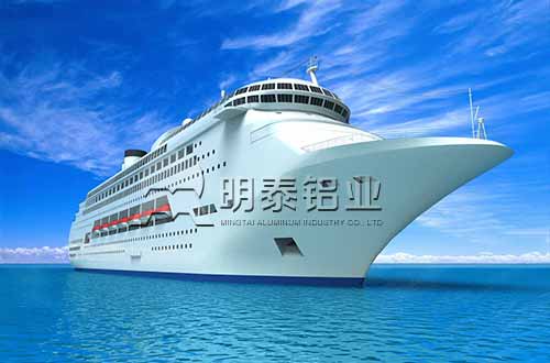 船用鋁合金的四個選材原則 船用鋁合金的四個選(xuǎn)材原則