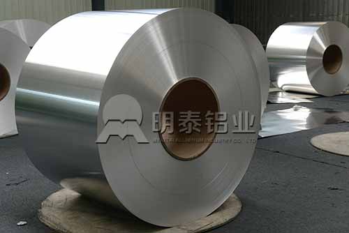 明(míng)泰鋁業5182拉環料的三大優勢 明泰鋁業5182拉環料的三大優勢