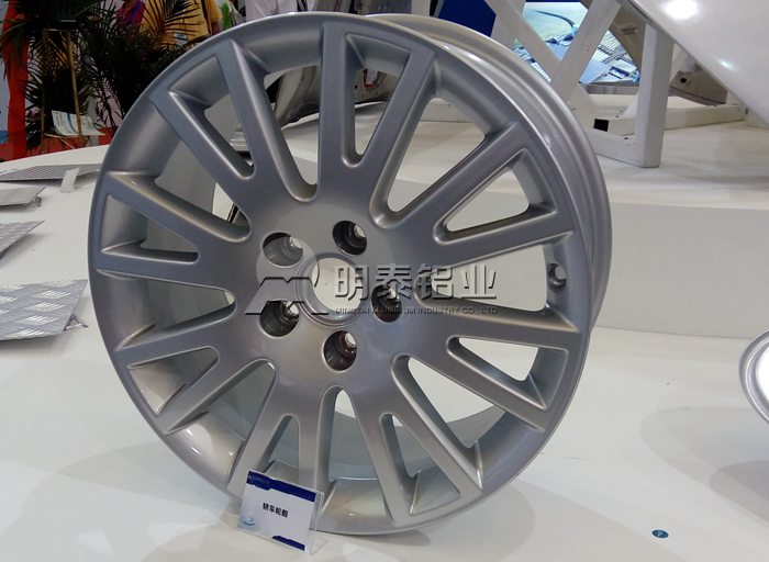 鋁（lǚ）合金造車成熱潮（cháo），占比（bǐ）高達75%，都用在哪些部（bù）位你知道嗎？