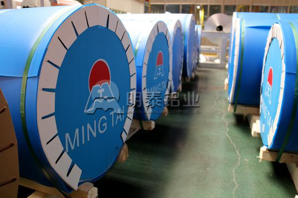 山東鋁（lǚ）箔生產廠家哪家好？