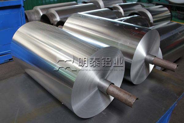 8011鋁箔和8021鋁箔的區（qū）別（bié）？