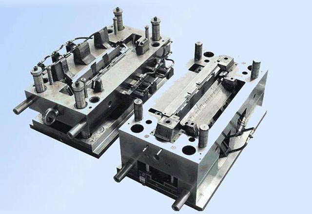 邂逅6061模具鋁板，選擇明（míng）泰（tài）6061鋁（lǚ）板生（shēng）產廠家