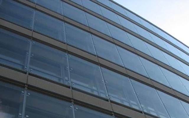 明泰鋁業（yè）超寬幕牆板3003超寬鋁板供應（yīng）商