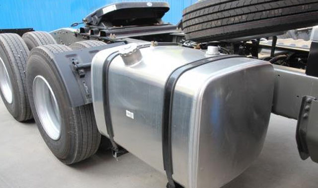 耐腐蝕防生鏽，明泰鋁業精（jīng）益品質5係油箱料鋁板