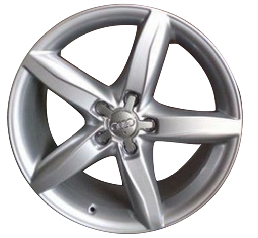 新能源（yuán）汽車輪轂彰顯著6061中厚（hòu）鋁板身影