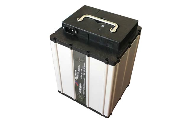 明泰鋁業環保綠色的3003鋁板動力電池殼料